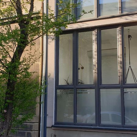 Park Lane Apartment Lea Краков Экстерьер фото